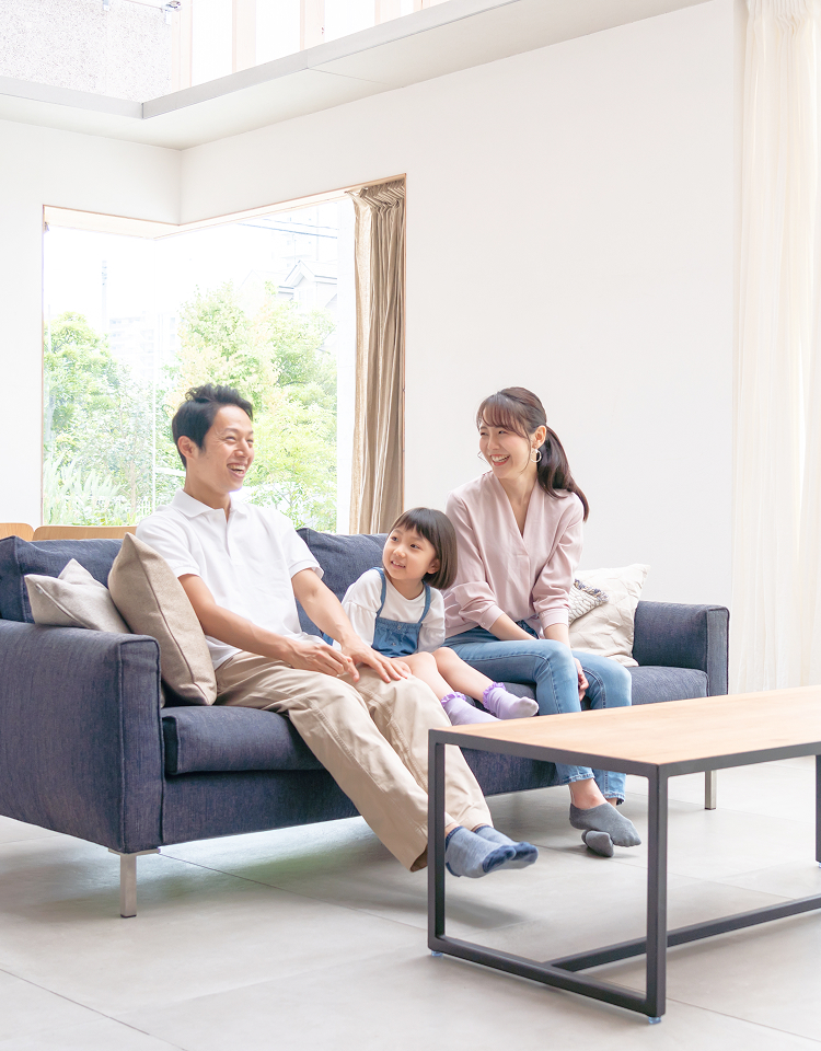 シノケンライフテラス