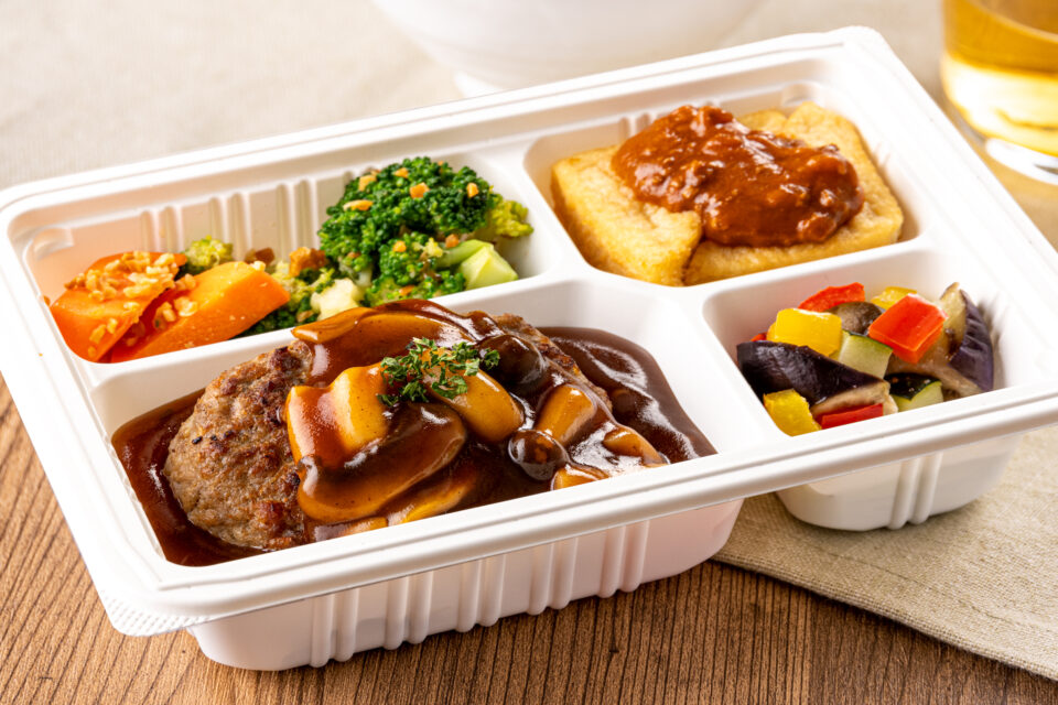 ウェルネスダイニング